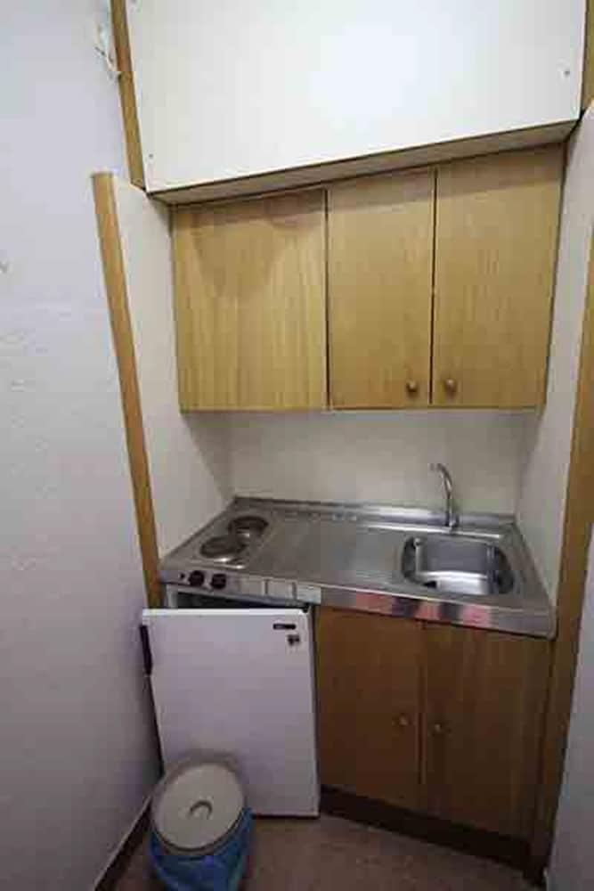 Aparthotel Els Molins Roses