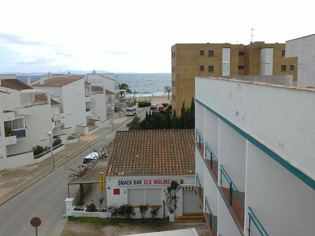 Aparthotel Els Molins